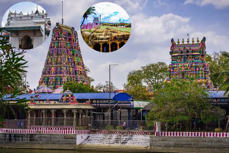 A P T TRAVELS Pillayarpatti Kundrakudi Tour Package Tariff