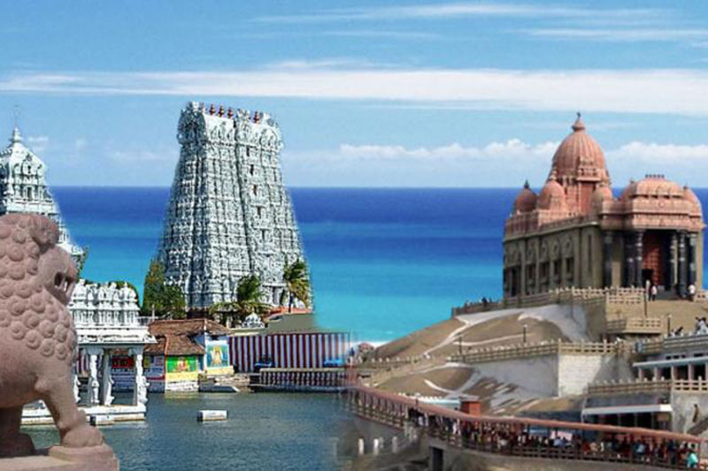 A P T TRAVELS Thiruchendur Tour Packages